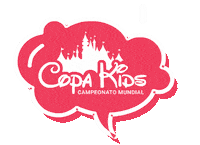 copa kids Sticker by Danza tu Danza