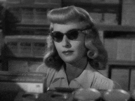 Barbara Stanwyck GIF