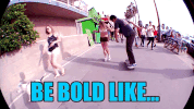 skate partners GIF by IRONTOM