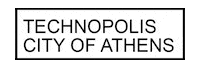 Gazi Sticker by Technopolis City Of Athens