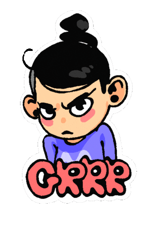 Baby No Sticker