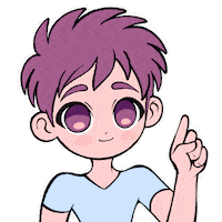 Animation Link Sticker