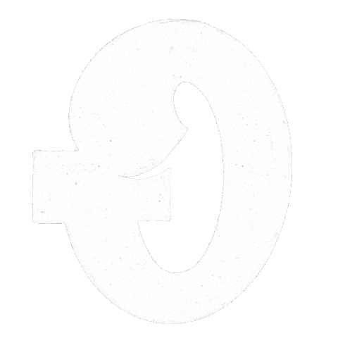 Animation Lettering Sticker