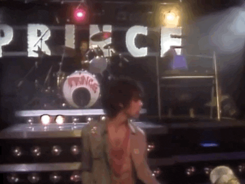 dirty mind prince GIF