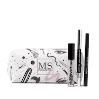 Eyes Sticker by MSCOSMETIC OFFICIAL