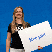 Gekkie GIF by AFAS Software