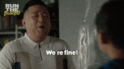 Its Okay Comedy GIF by Run The Burbs