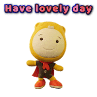 Happy Good Vibes Sticker by Gumazing