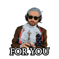 Stop Being Dramatic Drama Queen Sticker