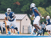 GIF by CSUBucs