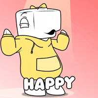 Happy Dance GIF by Ordinary Friends