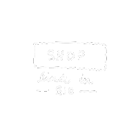 Small Business Shop Sticker