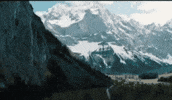 Mountains Alps GIF by Jan Metternich