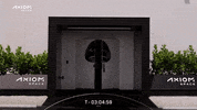 Nasa Astronaut GIF by Axiom Space