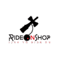 Kendama Sticker by RideOnShop