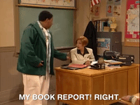 kenan and kel nicksplat GIF