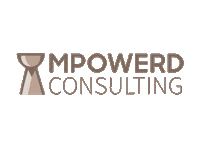 mpowerdconsulting mpowerd mpowerdconsulting Sticker