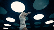 Taika Waititi Dancing GIF by Rita Ora