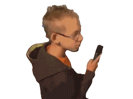 Party Lol Sticker by sendmeback