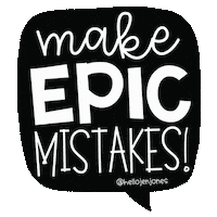 hellojenjones reading teacher teach literacy Sticker