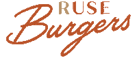 RuseBarandBrasserie ruse rusebarbrasserie ruseburgers Sticker