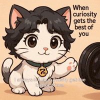 Chibi Hana GIF by Persona