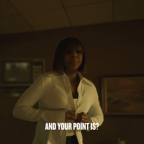 netflix GIF by The Umbrella Academy