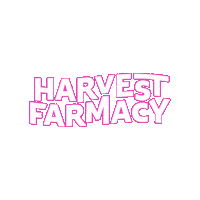 Wellness Elderberry Sticker by Harvest Farmacy