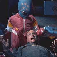 Freaking Embarrassing