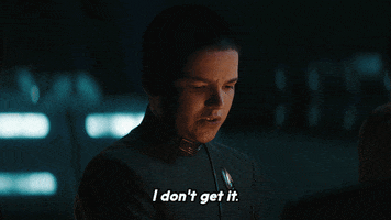 Season 5 What GIF by Paramount+