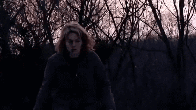 adam wingard horror GIF by Shudder
