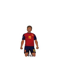 World Cup Football Sticker by Panini America