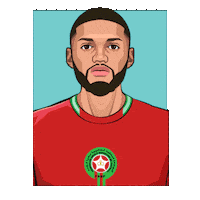World Cup Football Sticker by Panini America