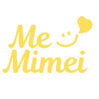 Me Mimei Sticker