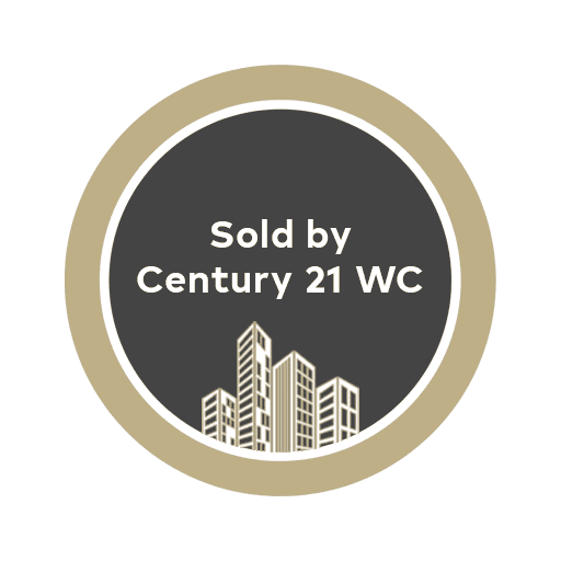 Century 21 Sticker by Century 21 World Connection
