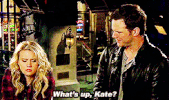 kate mckinnon television GIF by Saturday Night Live