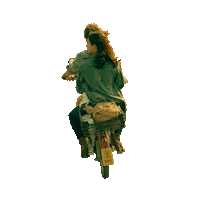 serie elembarcadero Sticker by Movistar+