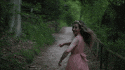 Run Away GIF