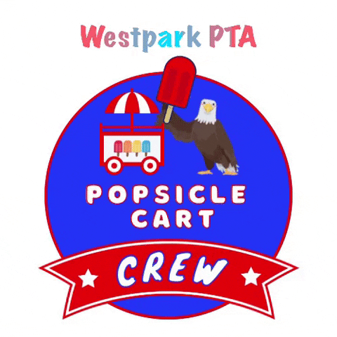Happy GIF by WestparkPTA