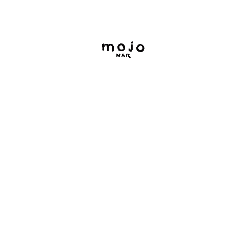 Nail Mojo Sticker