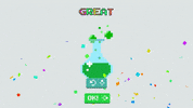 naptimegames fun party halloween excited GIF