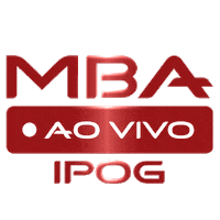 Mba Aula Sticker by IPOG
