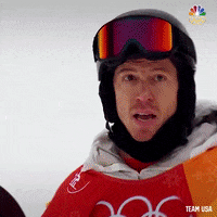 Snowboarding Shaun White GIF by Team USA