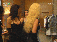 Ljudi GIF