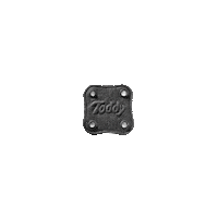 ToddyChile chocolate cookie cookies galletas Sticker