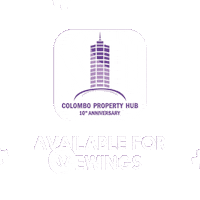 Sticker by Colombo Property Hub (Pvt) Ltd