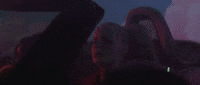 Car Sing GIF by Charlotte Day Wilson