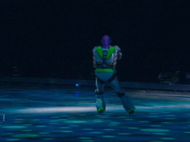 Mickey Mouse GIF by Disney On Ice