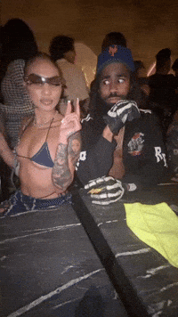 Tea Baddies GIF by dupreegod