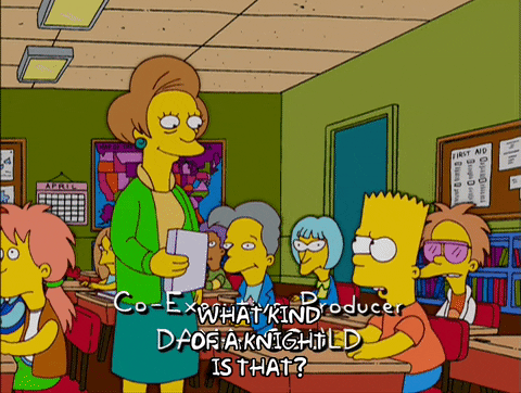 bart simpson episode 21 GIF